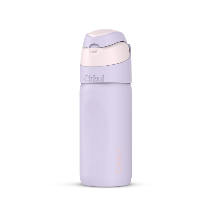 16oz. StrawSip™ Flip Bottle X2